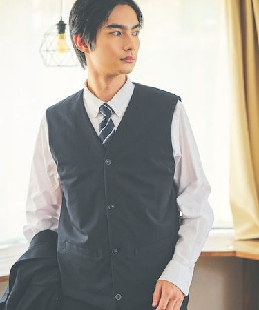 URBANインナーベスト/451313