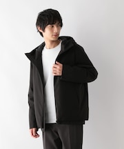 ライトウォームスマートブルゾン/451310