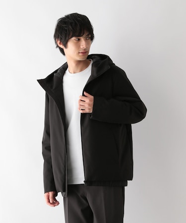 ライトウォームスマートブルゾン/451310