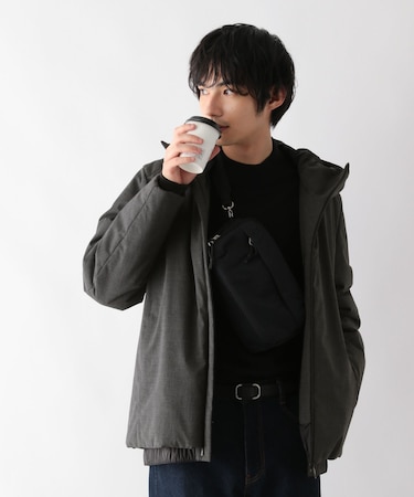 ライトウォームスマートブルゾン/451310