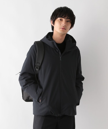 ライトウォームスマートブルゾン/451310