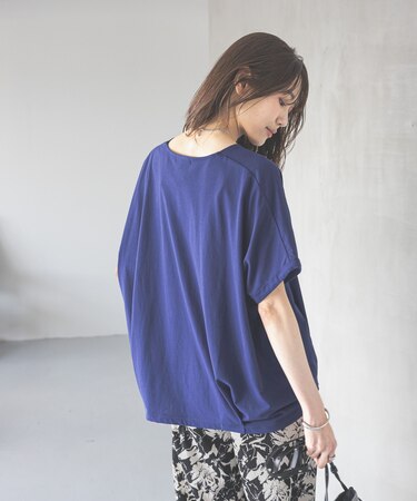 フローズンドルマンプルオーバー/451572