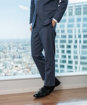 アーバンデニムスラックス/452629