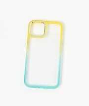 グラデーションスマホケース/iPhone13/14/16/455568