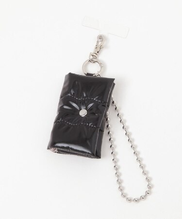 パファーカードケースチャーム/491956