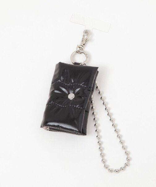 パファーカードケースチャーム/491956