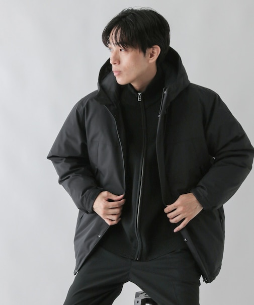 GUARDTECH ダウン/492784