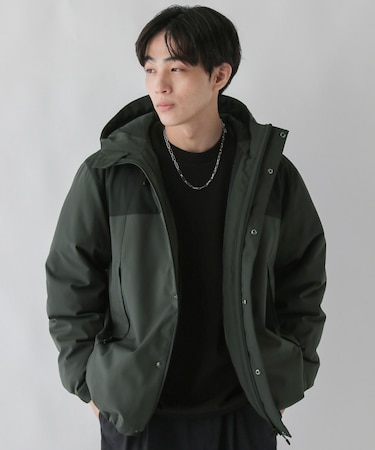 GUARDTECH ダウン/492784