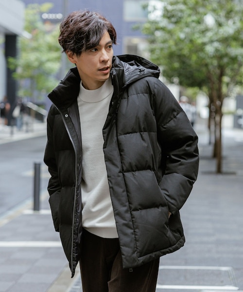 HIGH SPEC URBAN DOWN/492783｜グローバルワークの通販｜&mall（アンド