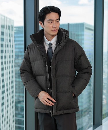 HIGH SPEC URBAN DOWN/492783