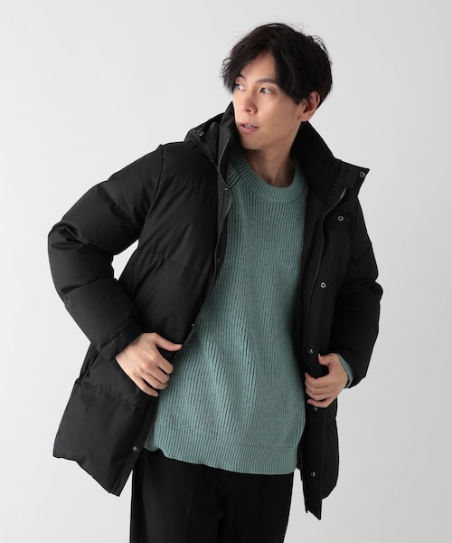 HIGH SPEC URBAN DOWN/丈長め/492790｜グローバルワークの通販｜&mall