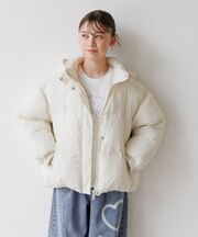 ライトウォーム2WAYパファー/キッズ/495929