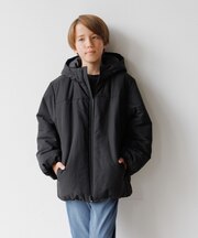 ライトウォームスマートブルゾン/キッズ/495926