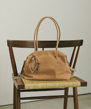 スペ軽チャーム付きボストン/495720