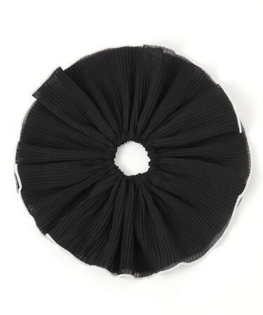 BIGパイピングシュシュ/498001