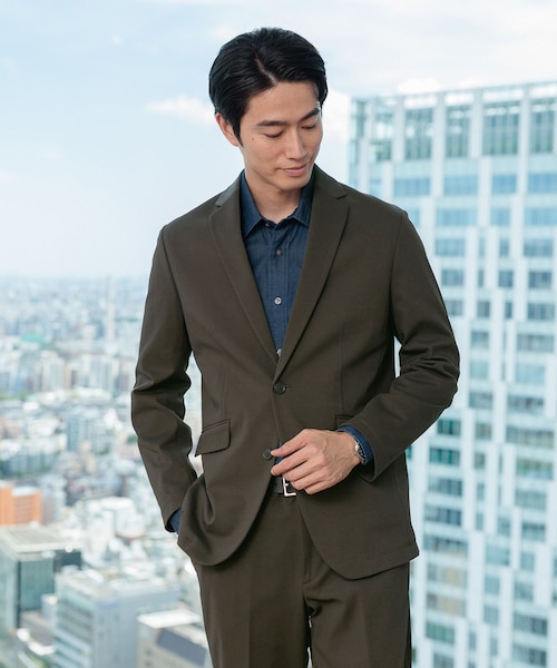 St. John グリーン テーラードジャケット サイズ6 St. John グリーン テーラードジャケット サイズ6 楽天市場