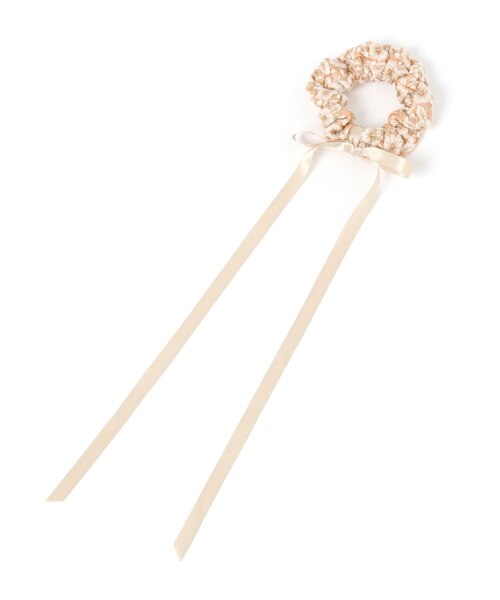 ＊handmade＊クロスリボンゴム⭐︎サンプルページno.3 handmade＊no.3⭐︎クロスリボンゴムサンプルページ handmade＊クロス