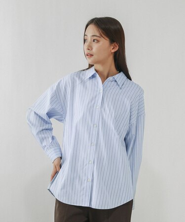 365日マイスタイルシャツ/571317