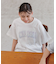フローズンTシャツ/ワイド/571539