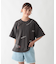フローズンTシャツ/ワイド/571539