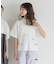 フローズンTシャツ/ワイド/571539
