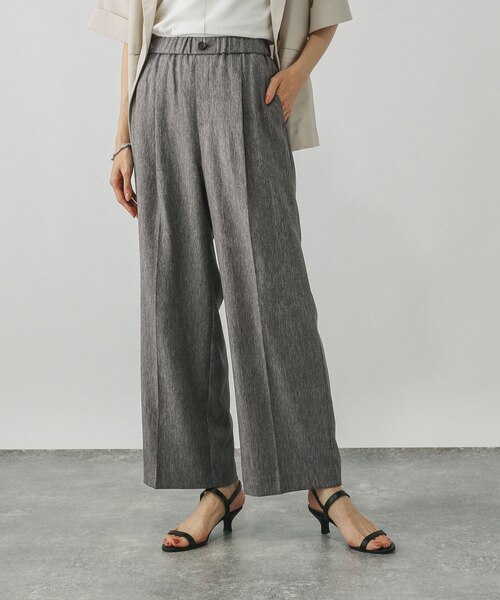 スッキリイージーパンツ/571422｜グローバルワークの通販｜&mall