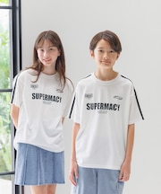 フローズンTシャツ/プリント/571552