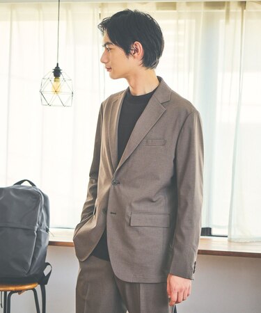 URBAN JACKET