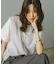 フェザージレベスト＊半袖Tシャツセット/572226