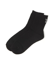 らくごこちカラーロゴソックス/572158