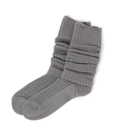 らくごこちルーズソックス/572235