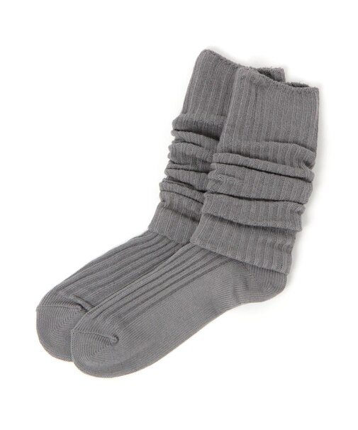 らくごこちルーズソックス/572235