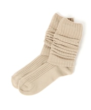 らくごこちルーズソックス/572235