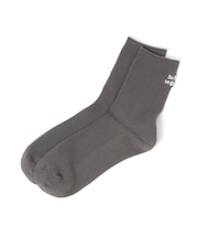 らくごこち刺繍ソックス/572245