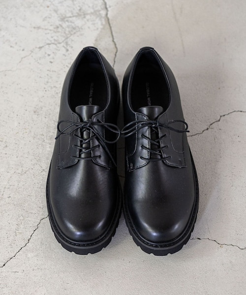 HARUTA/ハルタ】別注プレーントゥ｜フレディ＆グロスターの通販｜&mall