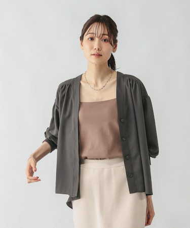 UVプロテクトシアーカーデ/575123