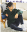 サラサマレギュラーシャツ/長袖/575772