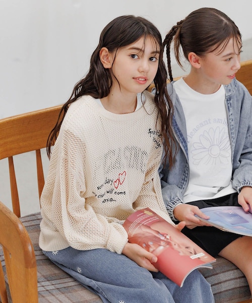 DOUBLE.B キッズ服 130cm 5点セット ダブルB – ミキハウスオフィシャルサイト