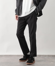 スゴラクストレッチスリムパンツ+WARM/576425