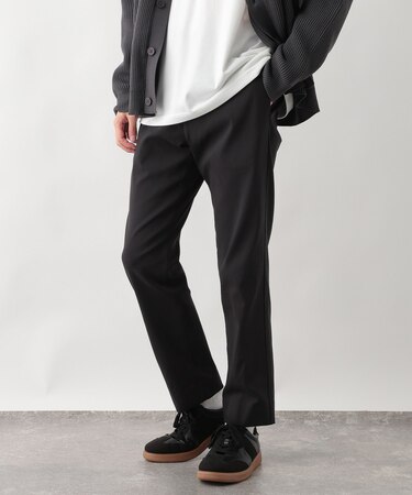 スゴラクストレッチスリムパンツ+WARM/576425