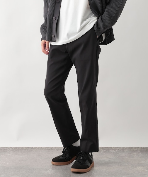 スゴラクストレッチスリムパンツ+WARM/576425