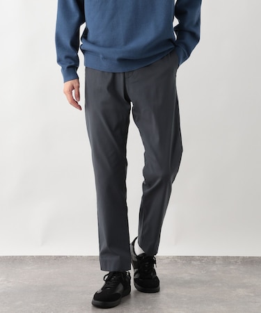 スゴラクストレッチスリムパンツ+WARM/576425