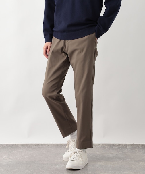 スゴラクストレッチスリムパンツ+WARM/576425