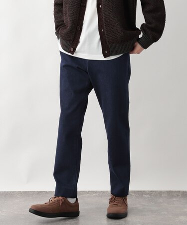 スゴラクストレッチスリムパンツ+WARM/576425