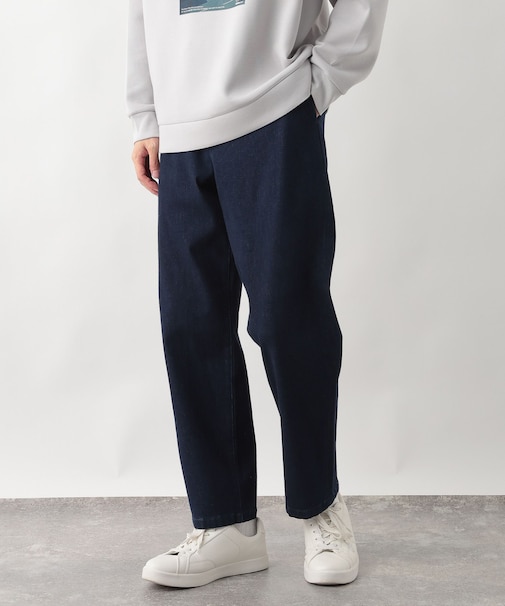 スゴラクストレッチイージー+WARM/576428