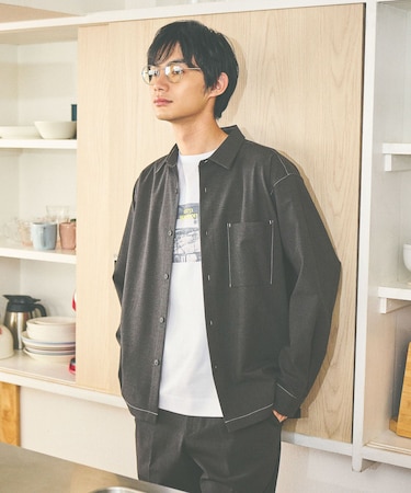 アーバンシャツ/576419