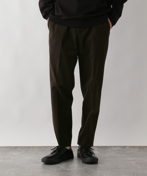 やわらかリッチコーデュロイパンツ/576740