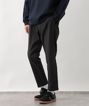 スゴラクストレッチウエストイージー+WARM/576733