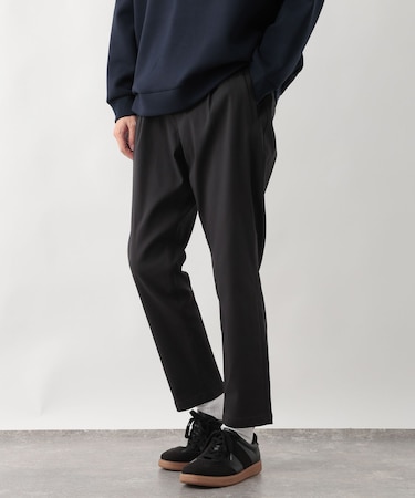 スゴラクストレッチウエストイージー+WARM/576733