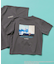ヘビロッTEE/TOM and JERRY/100-120cm展開/576605